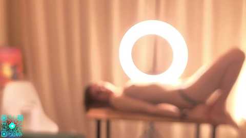 chloemilka @ stripchat on 20251123