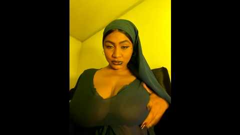 cybettyboop @ stripchat on 20251123