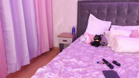 daliacruz @ stripchat on 20251123