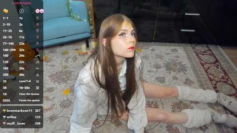 darlenehatt @ stripchat on 20251123