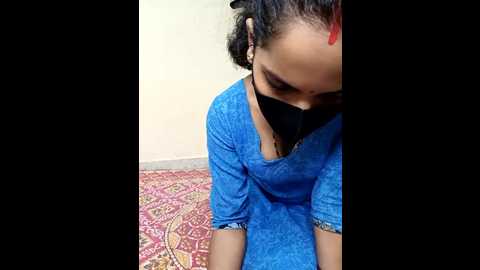 desi_hot_queen @ stripchat on 20251123