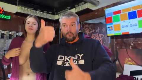 dirtypub @ stripchat on 20251123