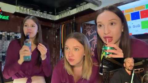 dirtypub @ stripchat on 20251123