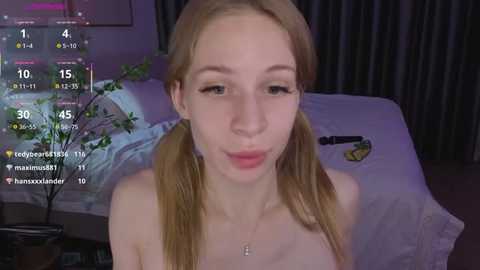 elis_fox @ stripchat on 20251123