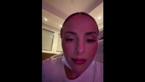 emasalis @ stripchat on 20251123