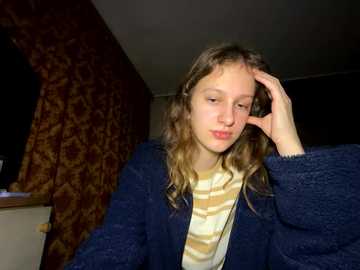 eva_angel3 @ stripchat on 20251123