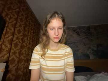 eva_angel3 @ stripchat on 20251123