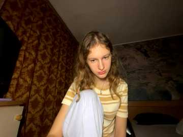 eva_angel3 @ stripchat on 20251123