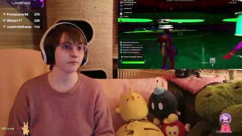 gamergirl_eve @ stripchat on 20251123