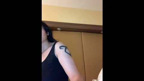 goddess_saysay7 @ stripchat on 20251123