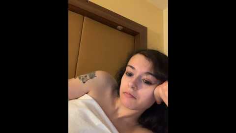 goddess_saysay7 @ stripchat on 20251123