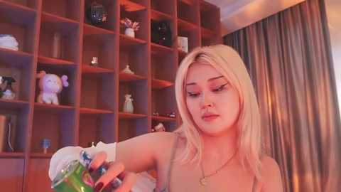 hyun_chia @ stripchat on 20251123