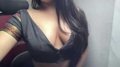 its_diya1 @ stripchat on 20251123
