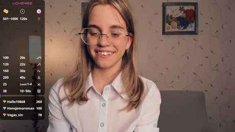 joanbaggott @ stripchat on 20251123