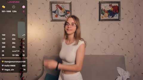 joanbaggott @ stripchat on 20251123