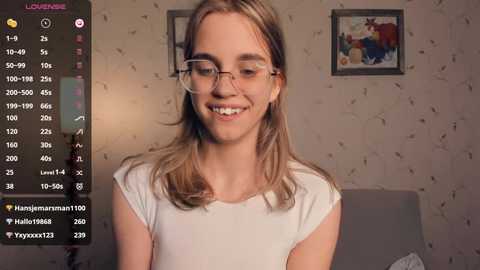 joanbaggott @ stripchat on 20251123