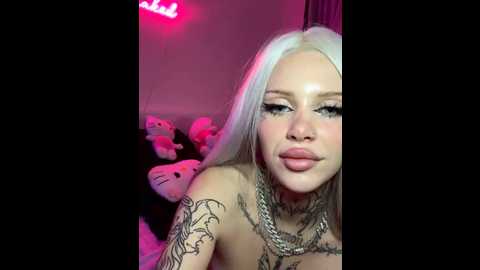 julamayana @ stripchat on 20251123