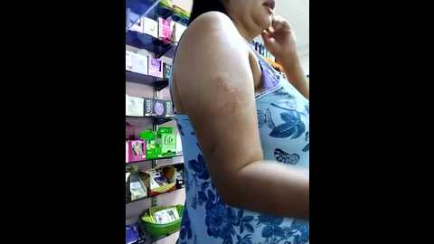 keilymadam @ stripchat on 20251123