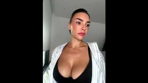 krissiswrld_ @ stripchat on 20251123