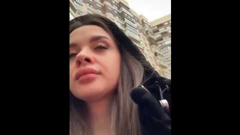 kristirich @ stripchat on 20251123