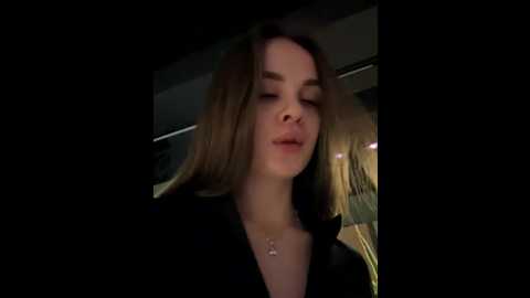 kristirich @ stripchat on 20251123