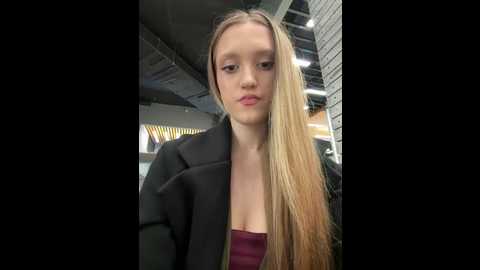 lali_lu @ stripchat on 20251123