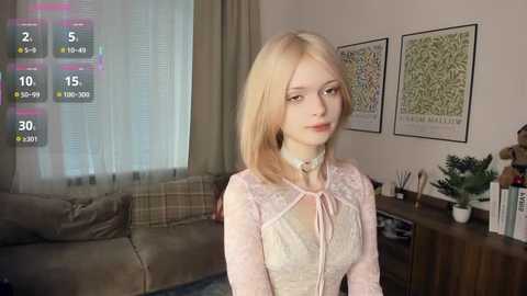 lauremestler @ stripchat on 20251123