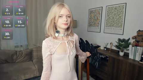 lauremestler @ stripchat on 20251123