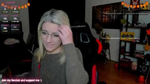 lisaonthemoon @ stripchat on 20251123