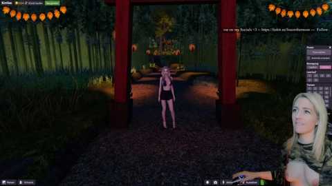 lisaonthemoon @ stripchat on 20251123