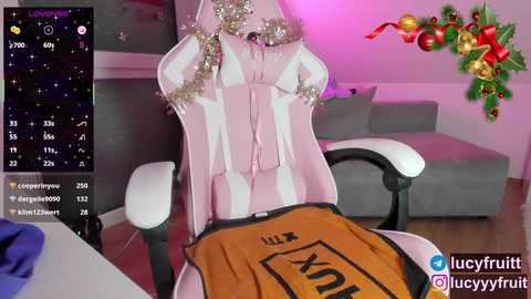 livewithlucy @ stripchat on 20251123