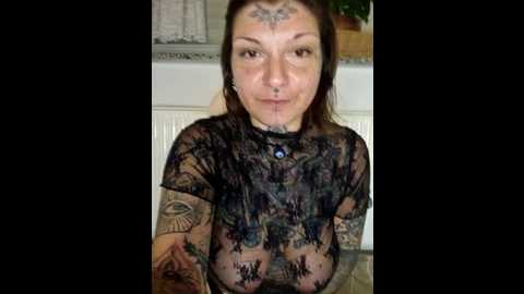 lizzardqueeen @ stripchat on 20251123