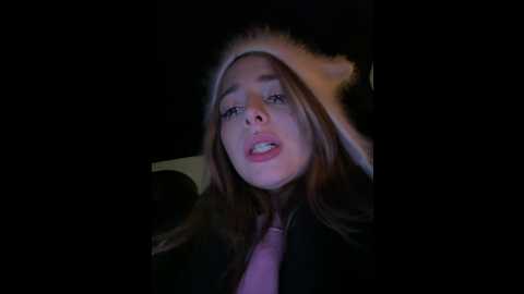 loraadoll @ stripchat on 20251123