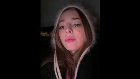 loraadoll @ stripchat on 20251123