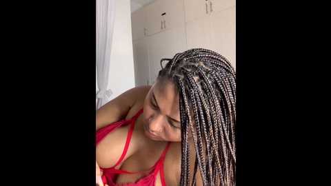 madell @ stripchat on 20251123