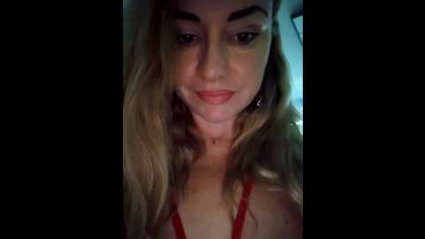 malienacarolina @ stripchat on 20251123