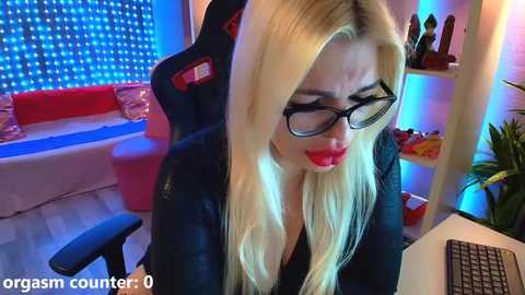 mariellasun_ @ stripchat on 20251123