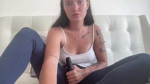 mariemelissah @ stripchat on 20251123