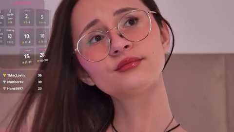 martabrent @ stripchat on 20251123