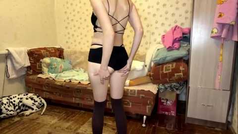 melaineaytes @ stripchat on 20251123