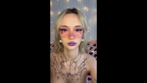 melisa_diamond @ stripchat on 20251123