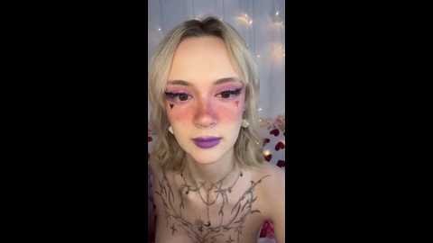 melisa_diamond @ stripchat on 20251123