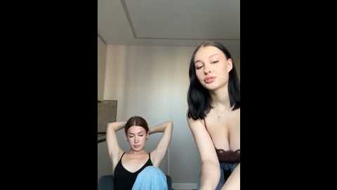 melissapinkiss @ stripchat on 20251123