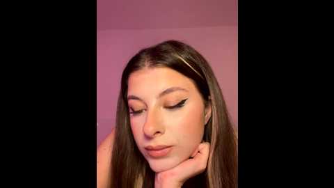 mia_minou @ stripchat on 20251123