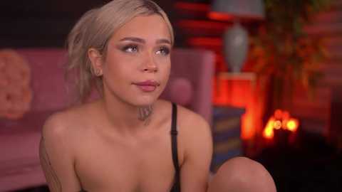 nickybenz @ stripchat on 20251123