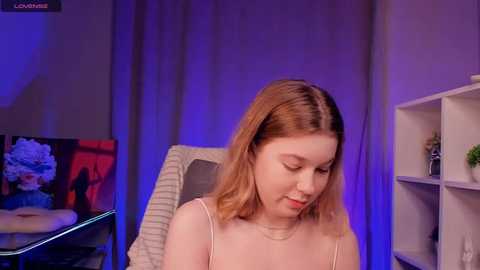 nicolettetegeler @ stripchat on 20251123