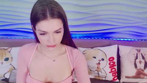 nikalove_ @ stripchat on 20251123