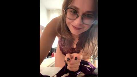 norafack33 @ stripchat on 20251123