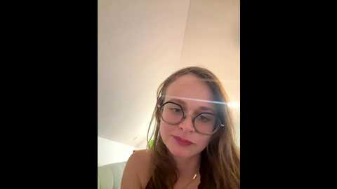 norafack33 @ stripchat on 20251123