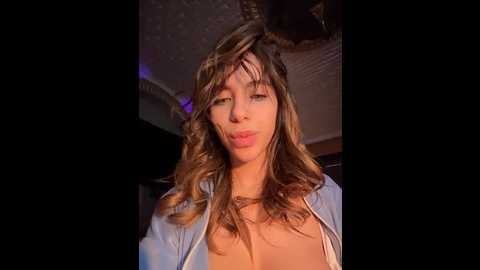 orla86 @ stripchat on 20251123